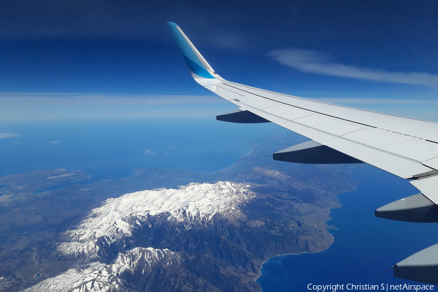 Aviation photo 378709