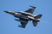 Royal Netherlands Air Force General Dynamics F-16AM Fighting Falcon (J-005) at  Leeuwarden Air Base, Netherlands