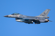 Royal Netherlands Air Force General Dynamics F-16AM Fighting Falcon (J-005) at  Leeuwarden Air Base, Netherlands