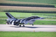Royal Netherlands Air Force General Dynamics F-16AM Fighting Falcon (J-016) at  Payerne Air Base, Switzerland
