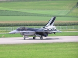 Royal Netherlands Air Force General Dynamics F-16AM Fighting Falcon (J-016) at  Payerne Air Base, Switzerland