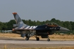 Royal Netherlands Air Force General Dynamics F-16AM Fighting Falcon (J-055) at  Kleine Brogel AFB, Belgium