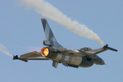 Royal Netherlands Air Force General Dynamics F-16AM Fighting Falcon (J-055) at  Luqa - Malta International, Malta