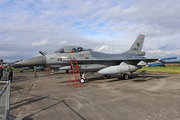 Royal Netherlands Air Force General Dynamics F-16AM Fighting Falcon (J-062) at  Ostrava - Leos Janacek, Czech Republic