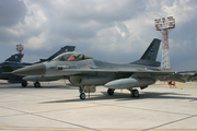 Royal Netherlands Air Force General Dynamics F-16AM Fighting Falcon (J-192) at  Luqa - Malta International, Malta