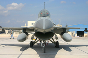 Royal Netherlands Air Force General Dynamics F-16AM Fighting Falcon (J-192) at  Luqa - Malta International, Malta