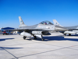Royal Netherlands Air Force General Dynamics F-16AM Fighting Falcon (J-192) at  Luqa - Malta International, Malta