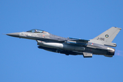 Royal Netherlands Air Force General Dynamics F-16AM Fighting Falcon (J-196) at  Leeuwarden Air Base, Netherlands