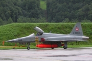 Swiss Air Force Northrop F-5E Tiger II (J-3068) at  Meiringen - Unterbach, Switzerland