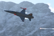 Swiss Air Force Northrop F-5E Tiger II (J-3072) at  Axalp, Switzerland