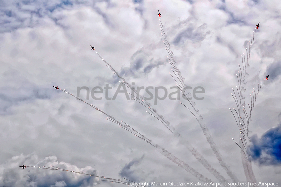 Swiss Air Force Northrop F-5E Tiger II (J-3090) | Photo 150081