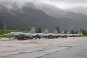 Swiss Air Force Northrop F-5E Tiger II (J-3094) at  Meiringen - Unterbach, Switzerland