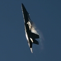 Swiss Air Force McDonnell Douglas F/A-18C Hornet (J-5022) at  Axalp, Switzerland