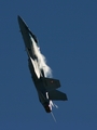 Swiss Air Force McDonnell Douglas F/A-18C Hornet (J-5026) at  Axalp, Switzerland