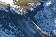 Swiss Air Force McDonnell Douglas F/A-18C Hornet (J-5026) at  Axalp, Switzerland