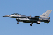Royal Netherlands Air Force General Dynamics F-16AM Fighting Falcon (J-511) at  Leeuwarden Air Base, Netherlands