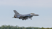 Royal Netherlands Air Force General Dynamics F-16AM Fighting Falcon (J-511) at  Leeuwarden Air Base, Netherlands