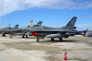 Royal Netherlands Air Force (J-515) at  Luqa - Malta International, Malta