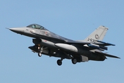 Royal Netherlands Air Force General Dynamics F-16AM Fighting Falcon (J-630) at  Leeuwarden Air Base, Netherlands