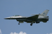 Royal Netherlands Air Force General Dynamics F-16AM Fighting Falcon (J-632) at  Zeltweg, Austria