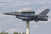 Royal Netherlands Air Force General Dynamics F-16AM Fighting Falcon (J-632) at  Volkel - Air Base, Netherlands