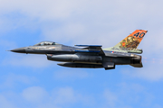 Royal Netherlands Air Force General Dynamics F-16AM Fighting Falcon (J-642) at  Volkel - Air Base, Netherlands