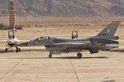 Royal Netherlands Air Force General Dynamics F-16AM Fighting Falcon (J-647) at  Las Vegas - Nellis AFB, United States