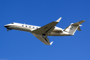 Pakistan Air Force Gulfstream G-IV-X (G450) (J-756) at  Luqa - Malta International, Malta