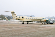 Pakistan Air Force Gulfstream G-IV-X (G450) (J-756) at  Zurich - Kloten, Switzerland