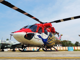Indian Air Force HAL Dhruv Mk.3 (J4049) at  Trivandrum - International, India