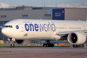 Japan Airlines - JAL Boeing 777-346(ER) (JA732J) at  London - Heathrow, United Kingdom