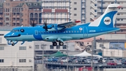 Amakusa Airlines ATR 42-600 (JA01AM) at  Fukuoka, Japan