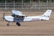 IBEX Aviation Cessna 172S Skyhawk SP (JA01BA) at  Sendai, Japan