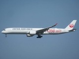 Japan Airlines - JAL Airbus A350-1041 (JA01WJ) at  New York - John F. Kennedy International, United States