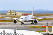 Japan Airlines - JAL Airbus A350-941 (JA01XJ) at  Okinawa - Naha, Japan