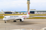 Japan Airlines - JAL Airbus A350-941 (JA01XJ) at  Okinawa - Naha, Japan