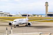 Japan Airlines - JAL Airbus A350-941 (JA01XJ) at  Okinawa - Naha, Japan