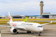 Japan Airlines - JAL Airbus A350-941 (JA01XJ) at  Okinawa - Naha, Japan