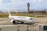 Japan Airlines - JAL Airbus A350-941 (JA01XJ) at  Okinawa - Naha, Japan