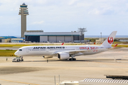 Japan Airlines - JAL Airbus A350-941 (JA01XJ) at  Okinawa - Naha, Japan