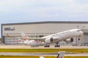 Japan Airlines - JAL Airbus A350-941 (JA01XJ) at  Okinawa - Naha, Japan