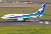 All Nippon Airways - ANA Boeing 737-781 (JA03AN) at  Tokyo - Haneda International, Japan