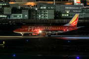 Fuji Dream Airlines Embraer ERJ-175STD (ERJ-170-200STD) (JA03FJ) at  Fukuoka, Japan