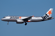 Jetstar Japan Airbus A320-232 (JA03JJ) at  Tokyo - Narita International, Japan