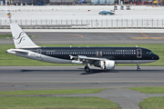 Starflyer Airbus A320-214 (JA03MC) at  Tokyo - Haneda International, Japan