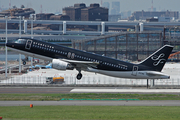 Starflyer Airbus A320-214 (JA03MC) at  Tokyo - Haneda International, Japan