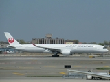 Japan Airlines - JAL Airbus A350-1041 (JA03WJ) at  New York - John F. Kennedy International, United States