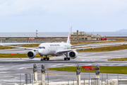 Japan Airlines - JAL Airbus A350-941 (JA03XJ) at  Okinawa - Naha, Japan