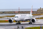 Japan Airlines - JAL Airbus A350-941 (JA03XJ) at  Okinawa - Naha, Japan