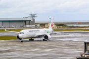 Japan Airlines - JAL Airbus A350-941 (JA03XJ) at  Okinawa - Naha, Japan